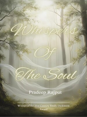 cover image of Whispers of the Soul